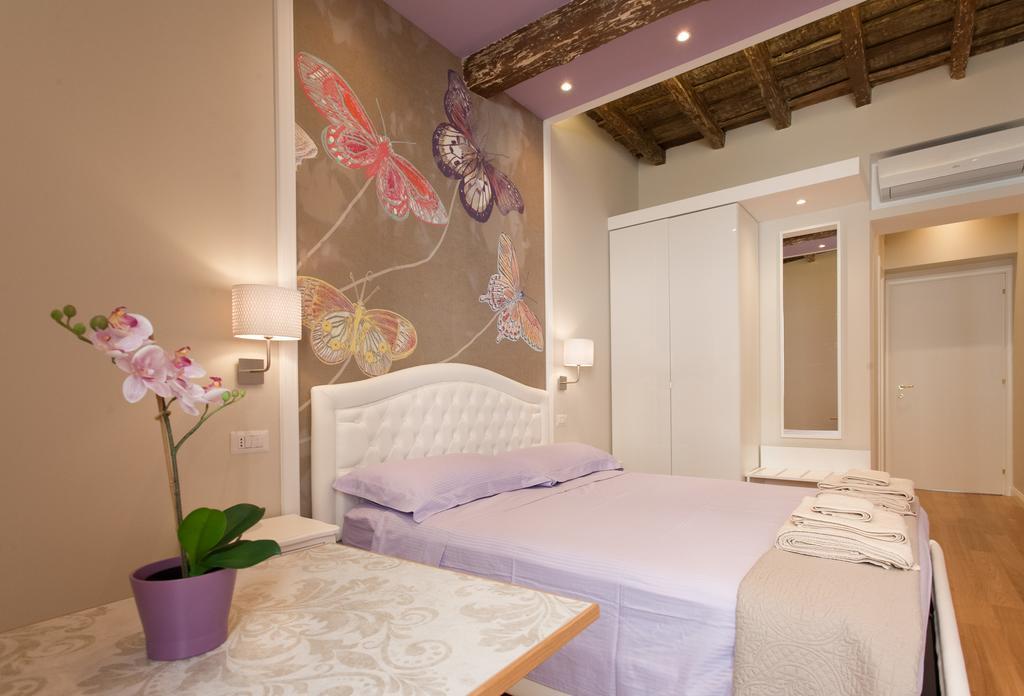Boschetto 124 Apartment Roma Exterior foto