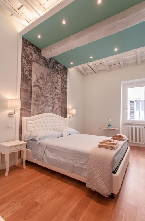 Boschetto 124 Apartment Roma Exterior foto