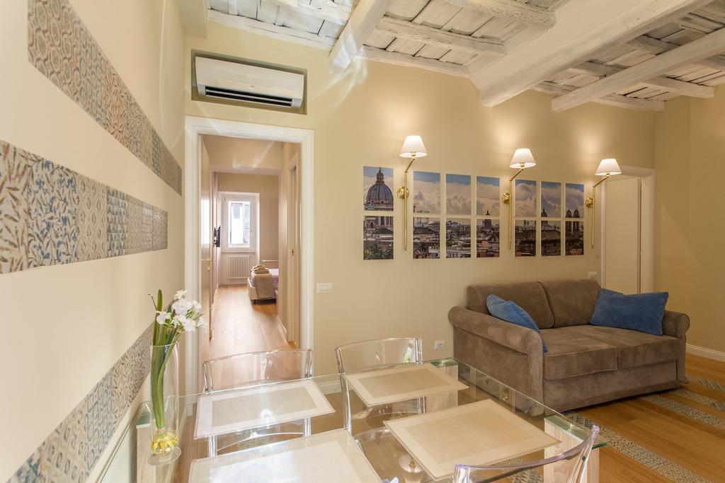 Boschetto 124 Apartment Roma Exterior foto