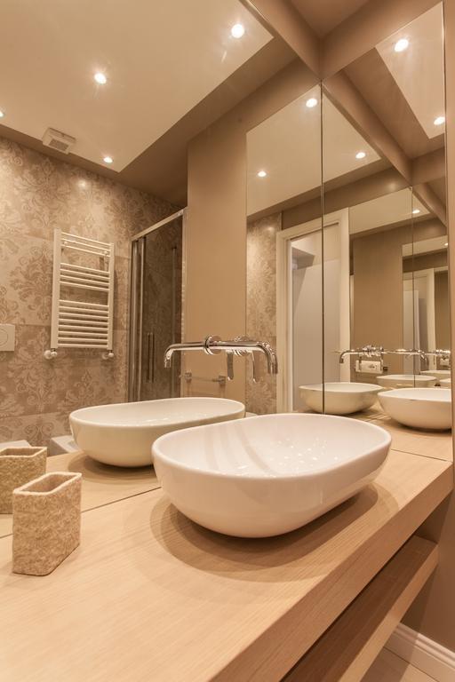 Boschetto 124 Apartment Roma Exterior foto